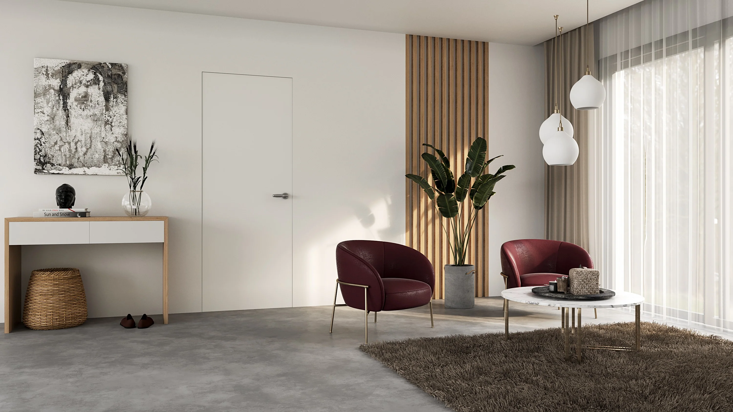 Porte d'Eccellenza Artigianale Italiana