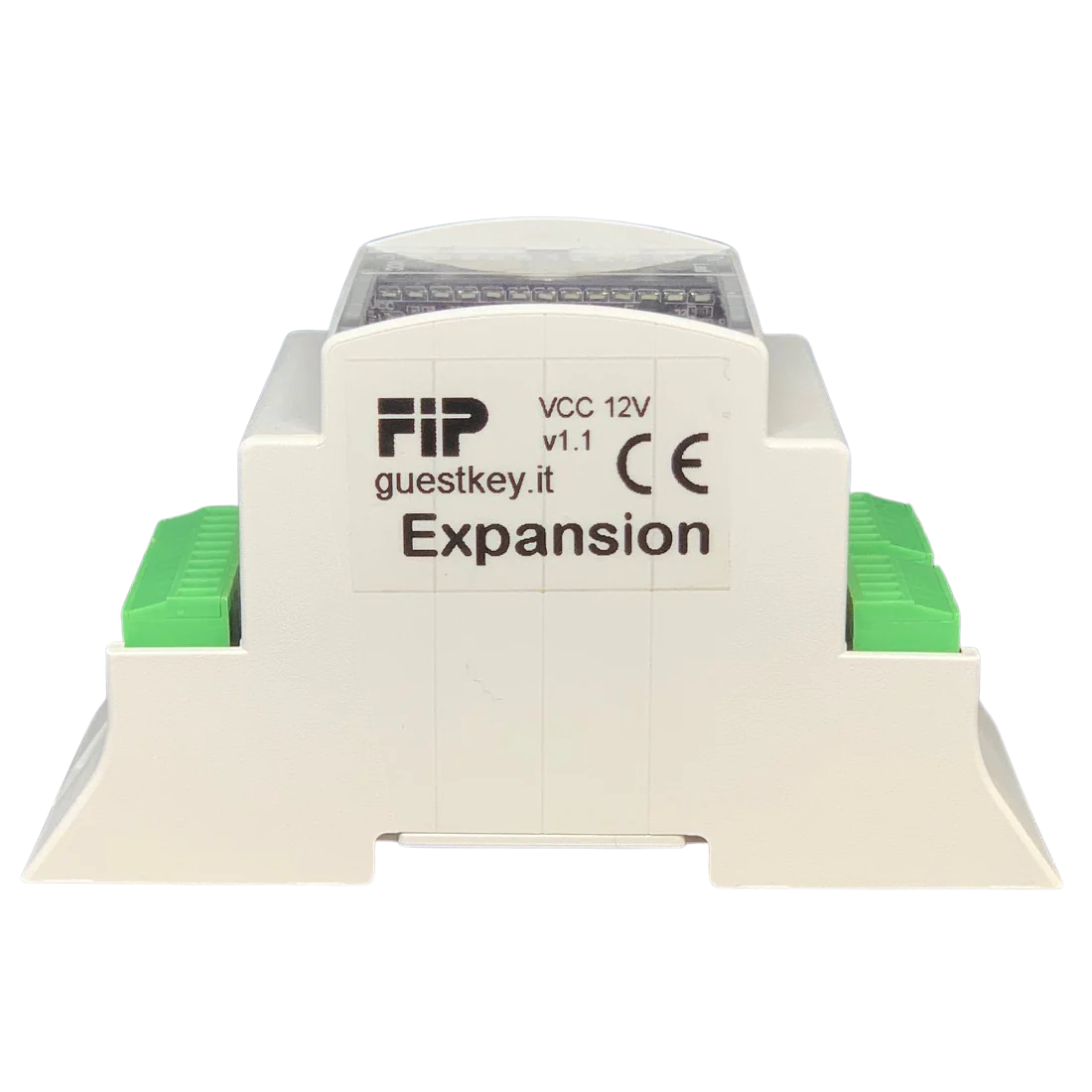 Espansione Domotica Aladino